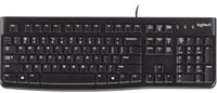 Logitech K120 toetsenbord