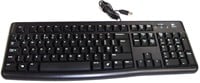 Logitech K120 toetsenbord-2