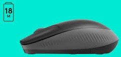 Draadloze muis Logitech M190-2