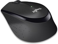 Logitech M330 Silent plus draadloze muis-2