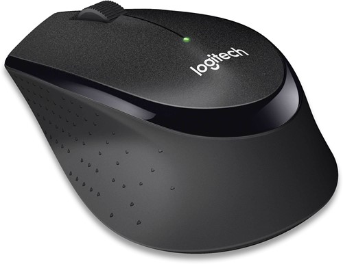 Logitech M330 Silent plus draadloze muis-2