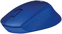 Logitech M220 Silent Plus draadloze muis-2