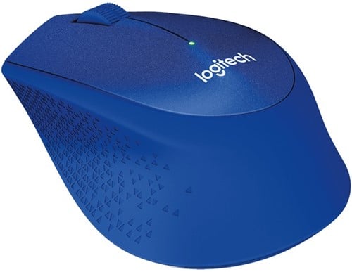 Logitech M220 Silent Plus draadloze muis-3