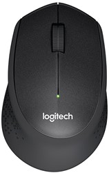 Logitech M330 Silent plus draadloze muis