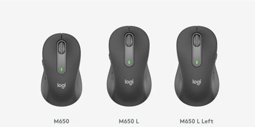 Logitech-M650-draadloze-muizen