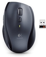 Logitech M705 draadloze muis-2