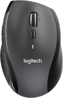 Logitech M705 draadloze muis