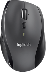 Logitech M705 draadloze muis