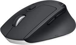Logitech M720 Triathlon draadloze muis
