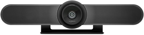 Meet Up Logitech conference camera 4K