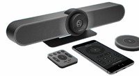 Logitech-Meet-Up
