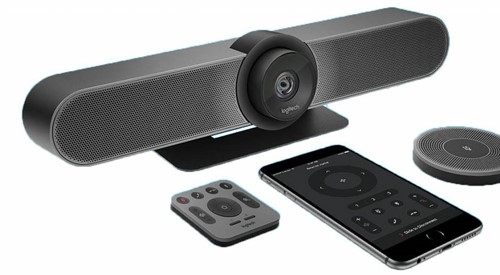 Logitech-Meet-Up