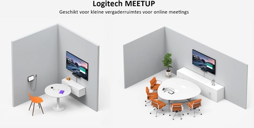 Logitech-MeetUp-voor-kleine-vergaderruimtes