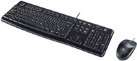 Logitech MK120 toetsenbord en muis set bedraad-3