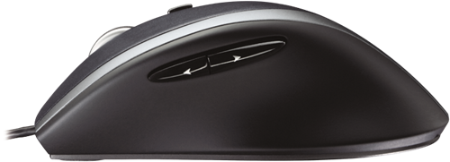 Logitech M500S USB muis bedraag ergonomisch-2