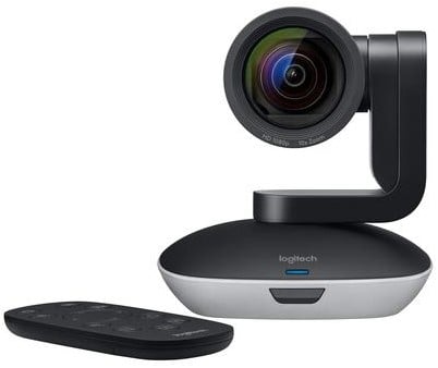 Logitech-PTZ-Pro-2-camera