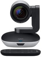 Logitech PTZ Pro 2 camera HD webcam