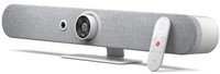 Logitech Rally Bar Mini all in one video conference camera wit-2