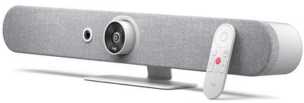Logitech Rally Bar Mini all in one video conference camera wit-2