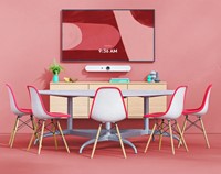 Logitech-Rally-Bar-Mini-video-conference-camera