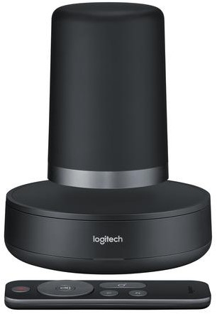 Logitech-Rally-camera