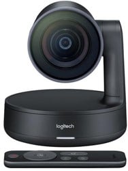 Logitech Rally conference camera Ultra HD