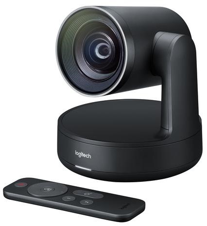 Logitech-Rally-conference-webcam