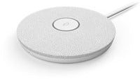 Logitech Rally Mic Pod uitbreidingsmicrofoon wit-2