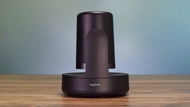 Logitech Rally conference camera Ultra HD-3