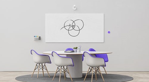 Logitech Scribe whiteboardcamera-2