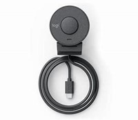 Logitech Brio 300 webcam met ruisonderdrukking Graphite-2