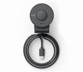 Logitech Brio 300 webcam met ruisonderdrukking Graphite-2