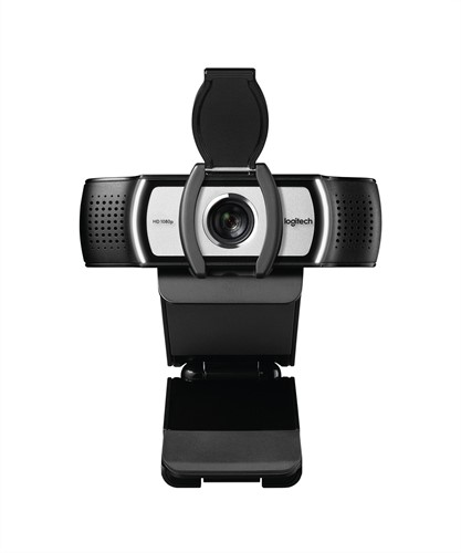 Webcam Logitech C930e 1080P-3
