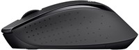Logitech B330 draadloze muis zwart-3