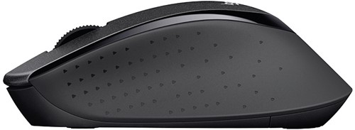 Logitech B330 draadloze muis zwart-3