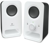 Logitech Z150 speakers stereo 6W wit-2
