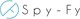 Spy-Fy