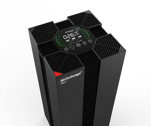 Lucht-reiniger-AirExchange-750-T