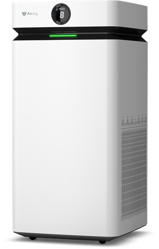 Luchtreiniger met ionisator Airdog TPA X8-2