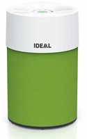 Luchtzuiveraar Ideal AP30 Pro met hepa filter + koolstoffilter