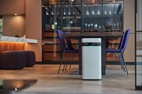 Luchtreiniger-horeca
