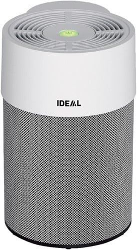 Luchtreiniger Ideal AP40 Pro met hepa filter + koolstoffilter-2