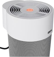 Luchtreiniger Ideal AP40 Pro met hepa filter + koolstoffilter-3