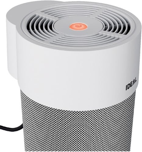 Luchtreiniger Ideal AP40 Pro met hepa filter + koolstoffilter-3