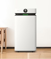 Luchtreiniger met ionisator Airdog TPA X8