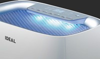Luchtreiniger en bevochtiger Ideal AP35 H-3