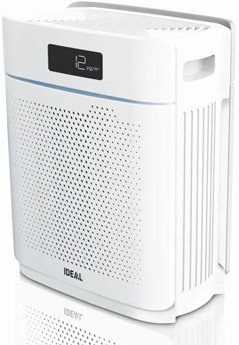 Hepa luchtreiniger IDEAL AP25-2