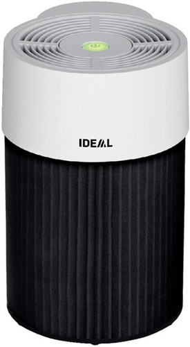 Luchtzuiveraar Ideal AP30 Pro met hepa filter + koolstoffilter-3