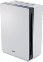 Luchtzuiveraar IDEAL AP80 Pro met hepa filter