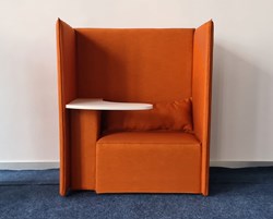 Akoestische werkplek Luna